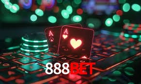 Welcome Bonus 888bet