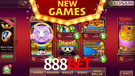 Live Casino 888bet